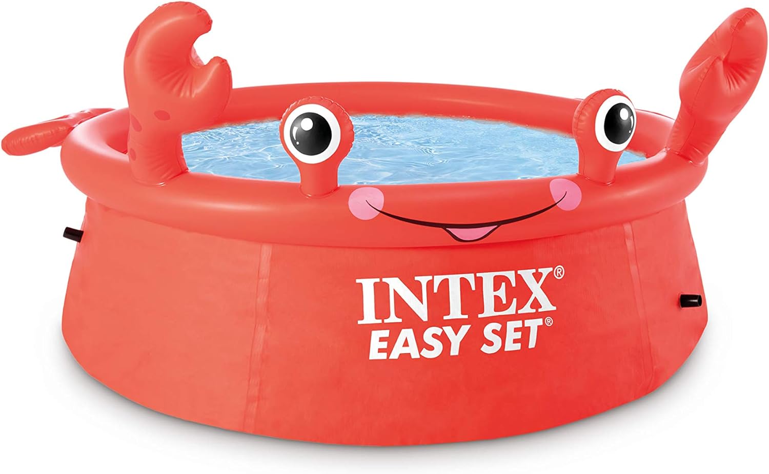 حمام سباحة الأطفال intex